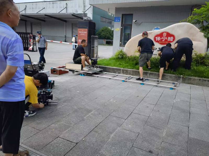 开化县广告片拍摄公司核心优势：全流程服务，让品牌广告片省心更出彩