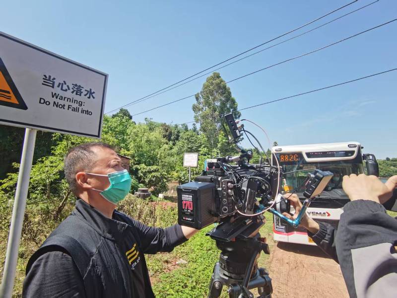 开化县TVC拍摄公司：深耕本地市场，为品牌定制专属拍摄方案