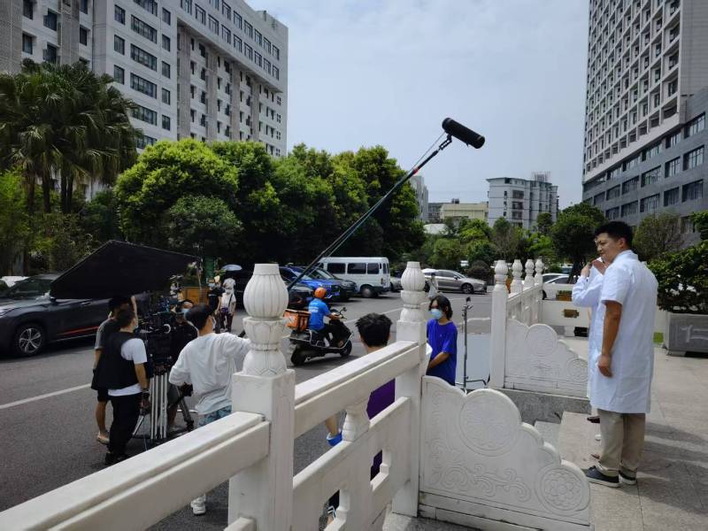 开化县广告片拍摄公司低成本实现高规格制作的诀窍